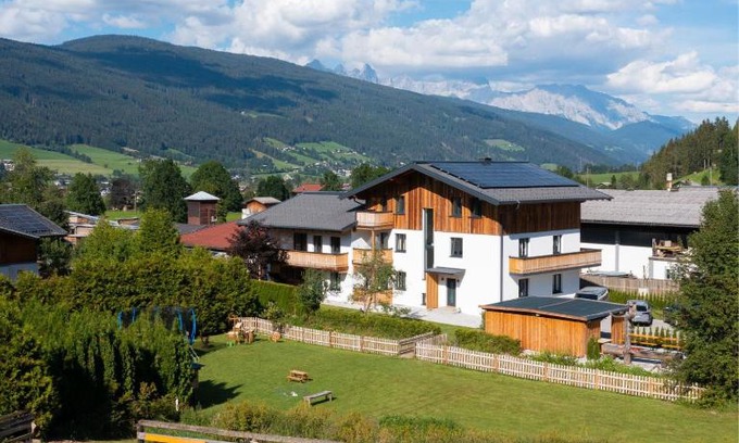 Altenmarkt im Pongau Apartment | Apartments Monika - Altenmarkt