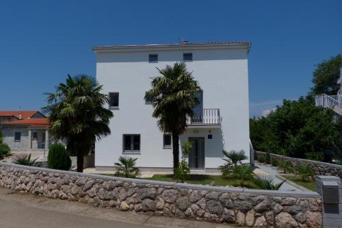 Vantacici Apartment | Apartments Monja & Dadi, Malinska, Vantačići