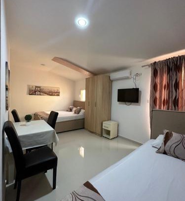 Velji Vinogradi Apartment | Apartments MyDay