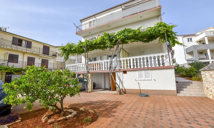 Primosten Apartment | Apartments Nera