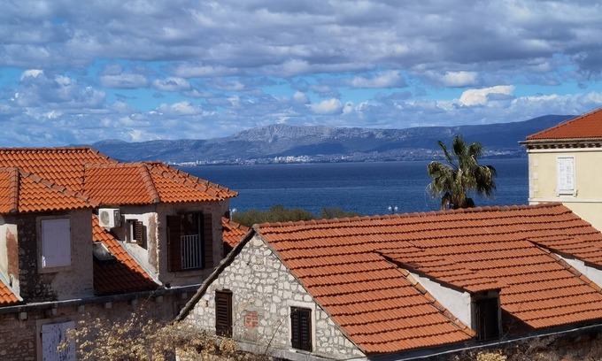 Supetar House | Apartments Neva Supetar