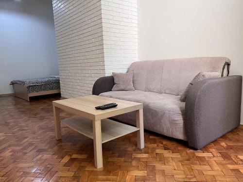 Lviv City Center Apartment | apartments of Saint Theodore