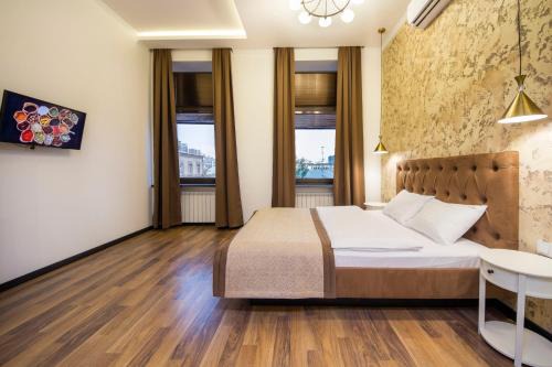 Besarabka Apartment | Apartments on Ploshcha Ukrainskykh Heroiv