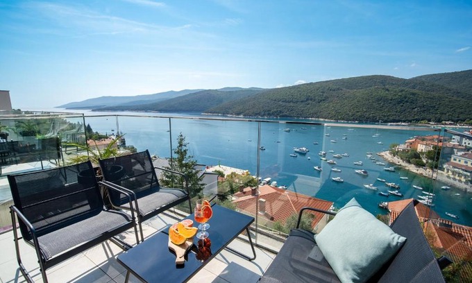 Rabac Apartment | Apartments Palma Rabac
