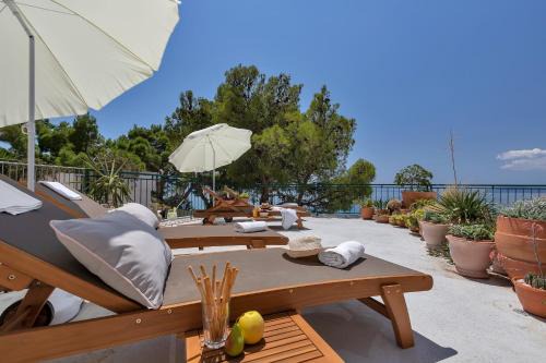 Tucepi Apartment | Apartments Ratac