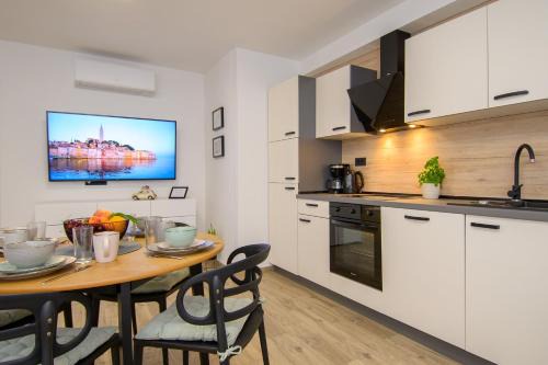 Brulo House | Apartments & Rooms Darrer