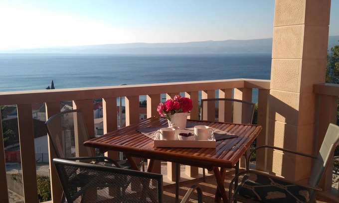Duce Apartment | Apartments San Paaulo
