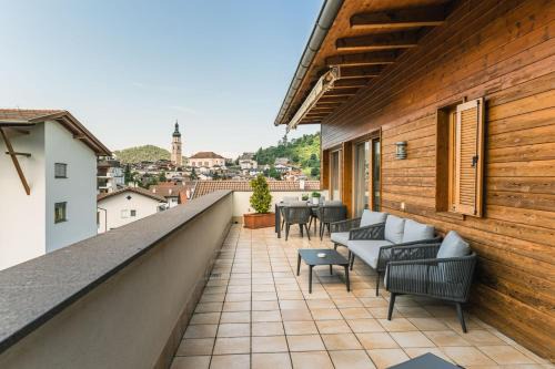 Kastelruth Apartment | Apartments Scherlin