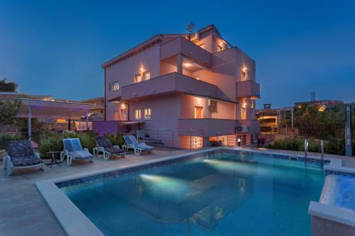 Slatine Apartment | Apartments Silva