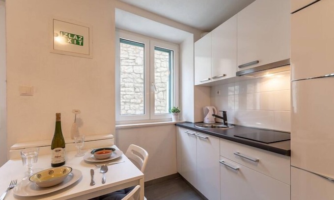 Pucisca Apartment | Apartments Sonja - Studio Apartment (ST)