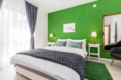 Bilice Apartment | Apartments Tanya