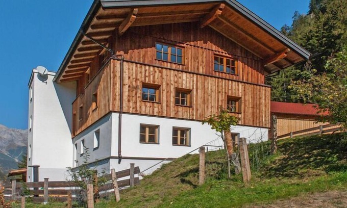 Tobadill Apartment | Apartments, Tobadill