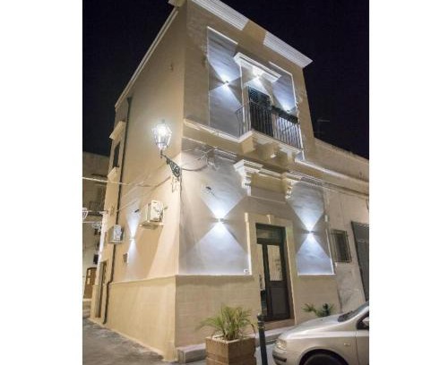 Centro Storico Apartment | Apartments U Bommin