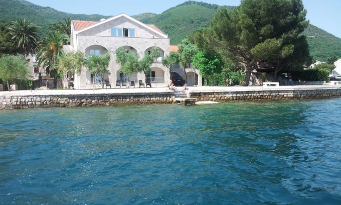 Herceg Novi Municipality Apartment | Apartments Villa Danilovic
