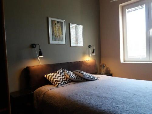Vela Luka Apartment | Apartments Villa Dona -Two Bedroom Apartment with Shared Swimming Pool