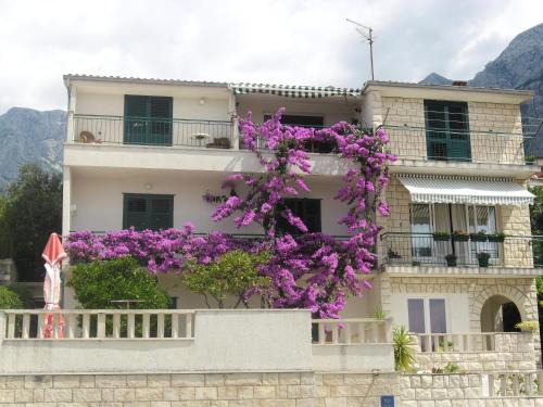 Bili brig Apartment | Apartments Villa Luce