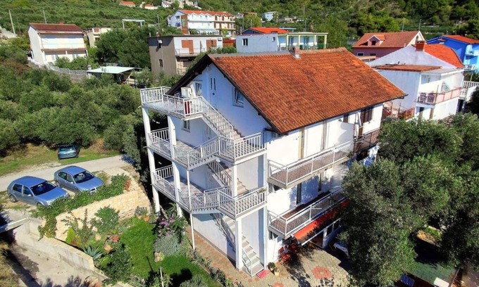Gradac Apartment | Apartments with a parking space Gradac, Makarska - 6881