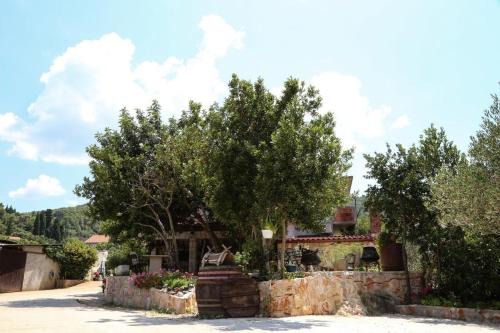 Dol Apartment | Apartments with parking spaces Dol, Hvar - 24122