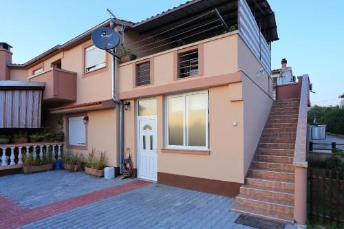Bibinje Apartment | Apartments with parking space Bibinje, Zadar - 20529