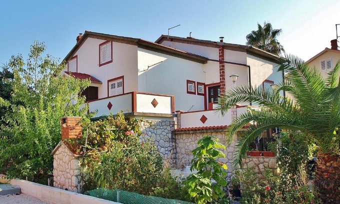Suha Punta Apartment | Apartments with parking space Kampor, Rab - 5000