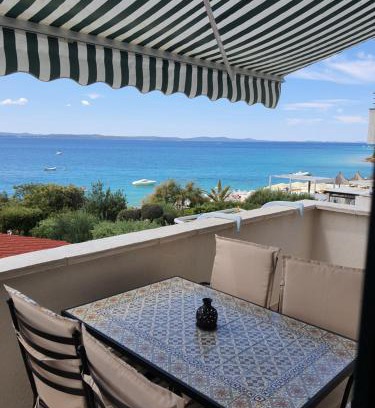 Kozino Apartment | Apartments with sea view