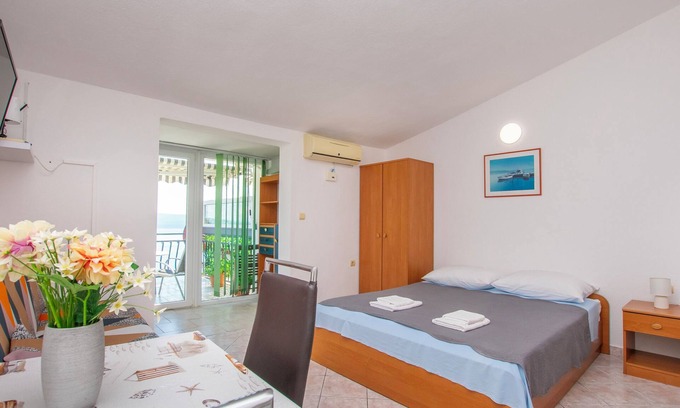 Marusici Apartment | Apartments Zorica (11077-A4) - Marusici