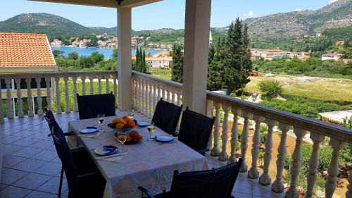 Slano Apartment | Apartments Zvono