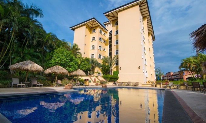 Escazu Hotel | Apartotel & Suites Villas del Rio