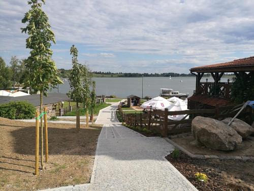 Ryn Apartment | ApatramentyMer Ryn - Idealny dla Ciebie