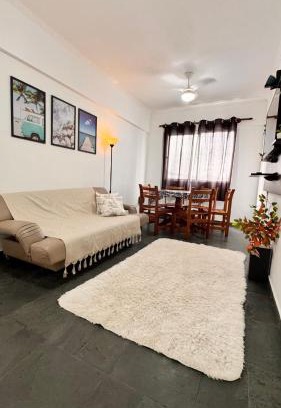 Jardim Centenario Apartment | Ape Guaruja 750m da enseada