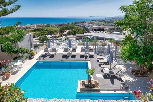 Kolymbari Apartment | Aphea Village