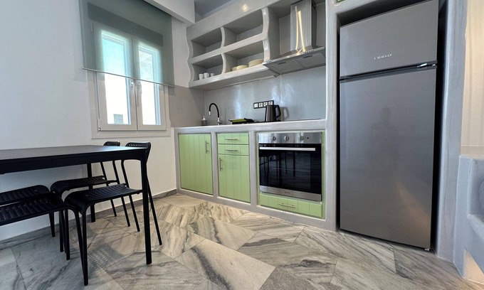 Ios Hotel | Aphrodite Hotel & Apartments