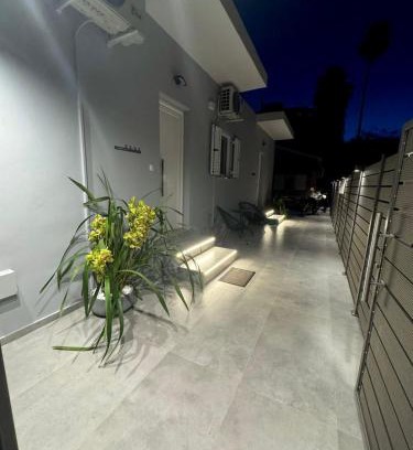 Mesolongi Apartment | Aphrodite Residence by Elysium Collection