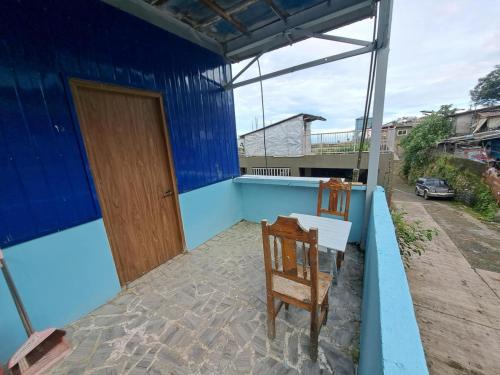 Baguio Apartment | Apo Licz Transient 3C