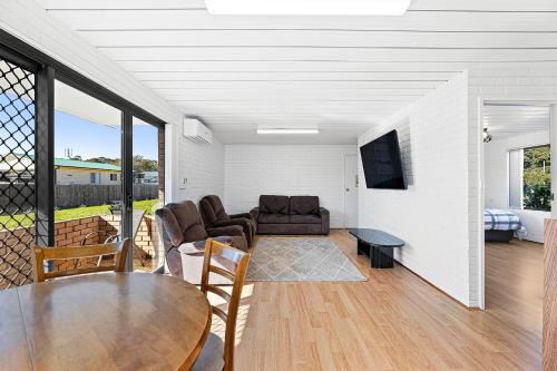 Narooma Apartment | Apollo Unit 25 Ground Floor