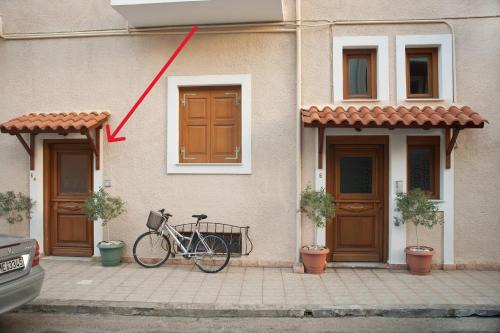Delfoi Apartment | Apollon apartment Delphi