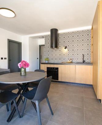City Center Apartment | APP Mercado
