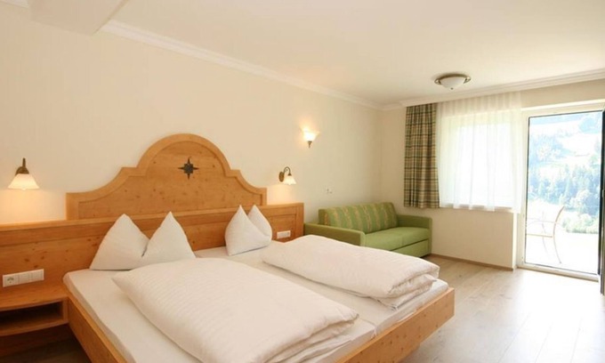 Schladming Apartment | App+Suite 4-6 Pax - Hotel Neuwirt