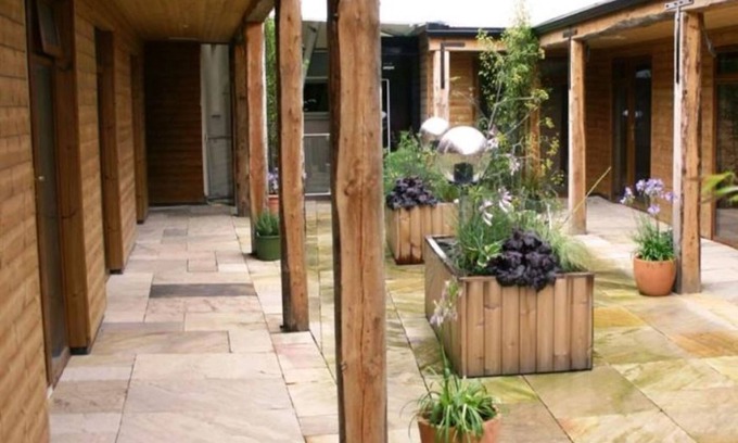 Draperstown Hotel | Apparo