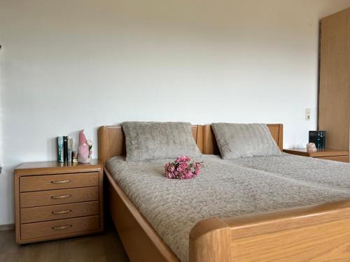 Oberreute Apartment | Appart am Hang mit Alpenblick