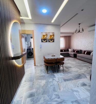 Fes Apartment | Appart City Fleur
