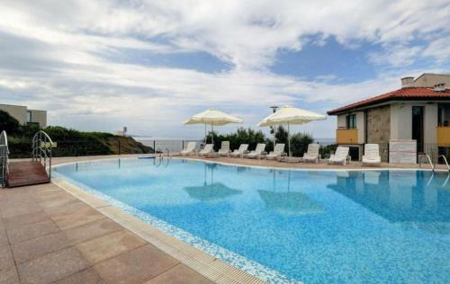 Kazanlak Apartment | Appart complex - Egrek 2