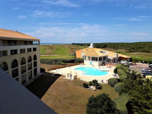 Saint-Jean-de-Monts Apartment | Appart du golf