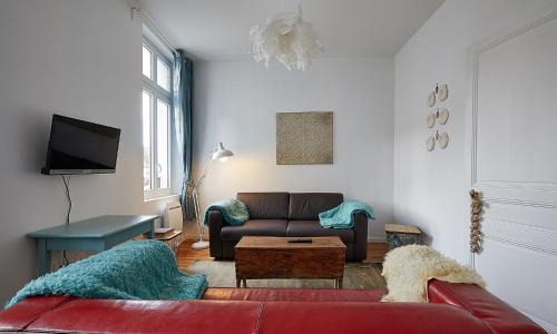 Ault Apartment | Appart'Hôtel de Paris
