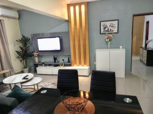 Bingerville Apartment | Appart MKD Abatta