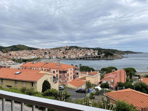 Banyuls-sur-Mer Apartment | Appart Studio 2 couchages BANYULS SUR MER BN130-B65