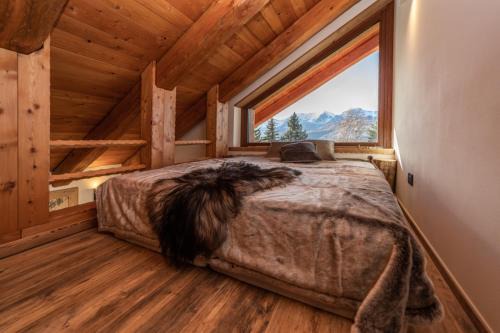 Sauze d'Oulx Apartment | Appartamenti ABC Group