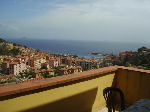 Rio Marina Apartment | Appartamenti Easy Time