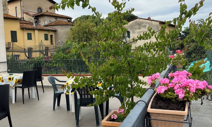Signa House | appartamenti la piazzetta
