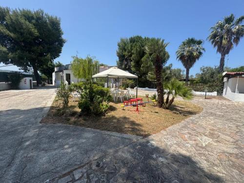 Montincello Apartment | Appartamenti Le Porte del Gargano